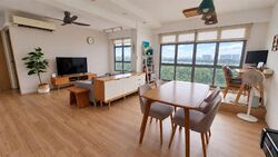 Blk 477C Hougang Capeview (Hougang), HDB 4 Rooms #633448711